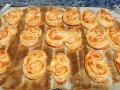 Recién horneadas Recién horneadas