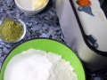 Preparar ingredientes