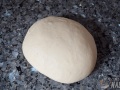 Masa amasada