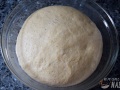Masa fermentada