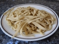 Pasta cortada Pasta cortada