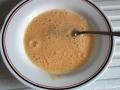 Huevo batido Huevo batido