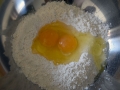 Echar huevos Echar huevos