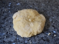 Masa antes de amasar Masa antes de amasar