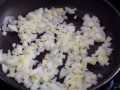 Pochar la cebolla