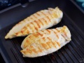 Hacer las pechugas a la plancha