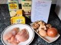 Ingredientes
