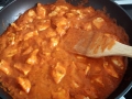 echamos la salsa