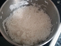 Arroz cocido