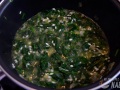 Cocer el arroz