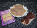 Ingredientes
