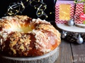 Roscón de Reyes