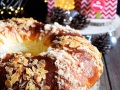 Roscón de Reyes