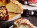 Roscón de Reyes