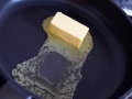 Derretir la mantequilla