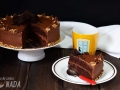 Tarta de chocolate