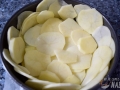 Base de patatas