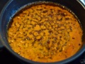 Preparar la salsa