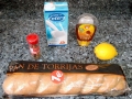 Ingredientes