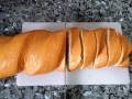 Grosor de las rebanadas