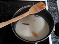 Infusionamos la leche