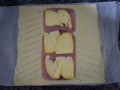 Capa de queso