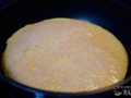 Tortilla a la francesa