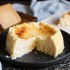 Tarta de queso en airfyer