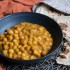 Chana masala